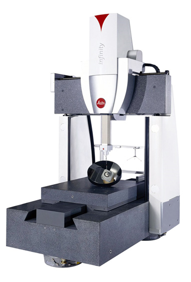 Leitz Infinity ?？怂箍等鴺?biāo)測量機