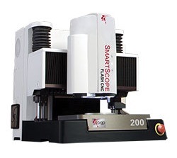 SmartScope Flash CNC 200影像測(cè)量系統(tǒng)