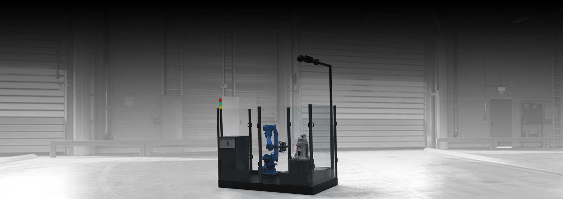 AutoScan-T22可根據(jù)特定工作場景的需求，配備不同的三維檢測設備，打造高效、可靠、個性化的解決方案
